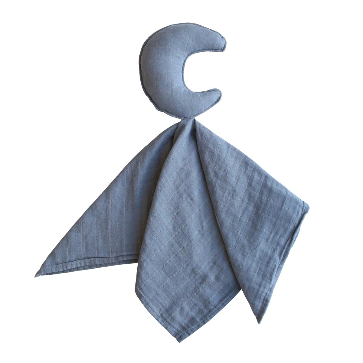 Mushie Lovey Moon Blanket