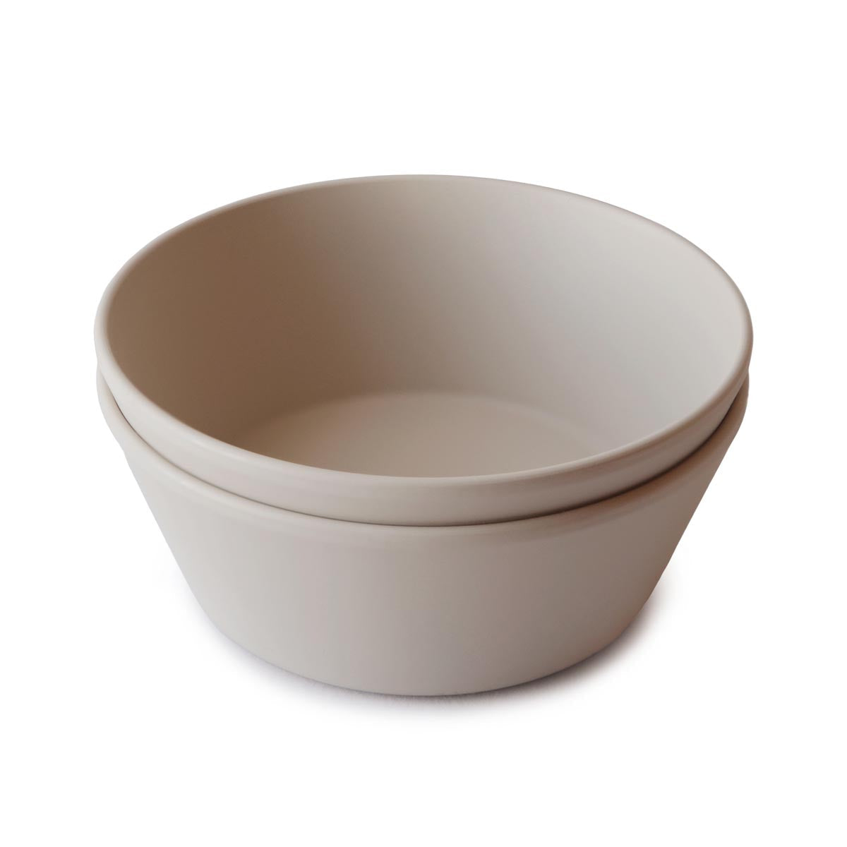 Mushie Bowls 2 Pack