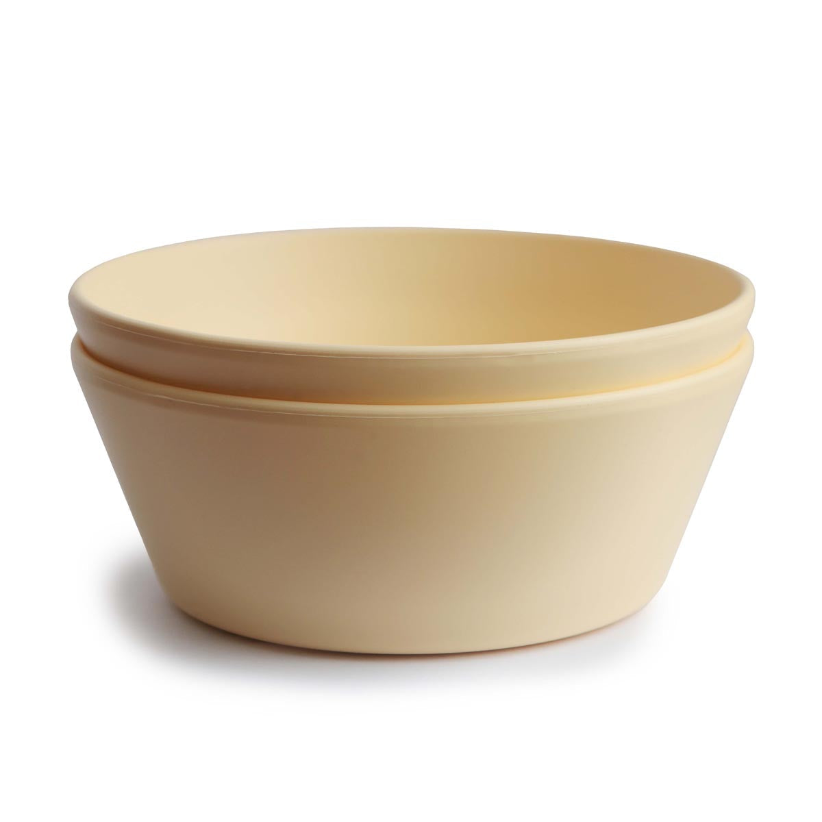 Mushie Bowls 2 Pack