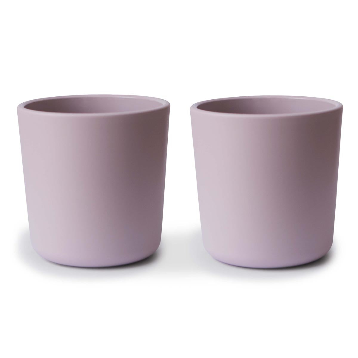 Mushie Cups 2 Pack