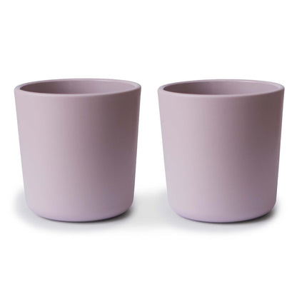 Mushie Cups 2 Pack