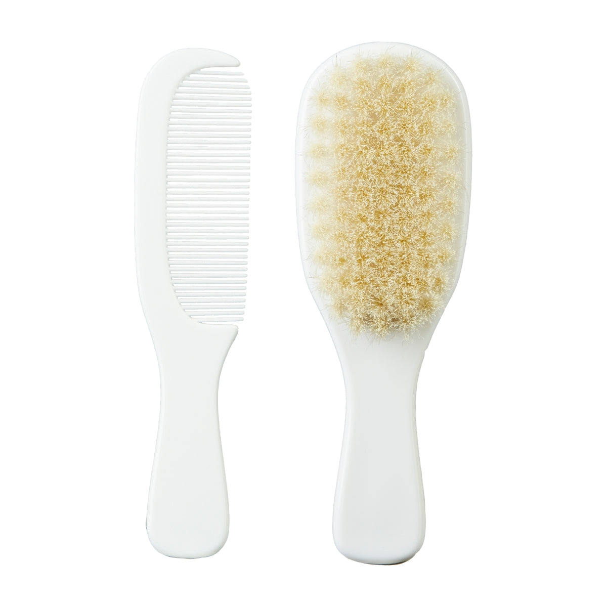 Mininor Comb and Brush Set