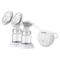 Mininor Breast Pump - Double Electric