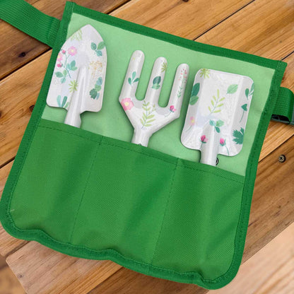 Moover Garden Set Flowers