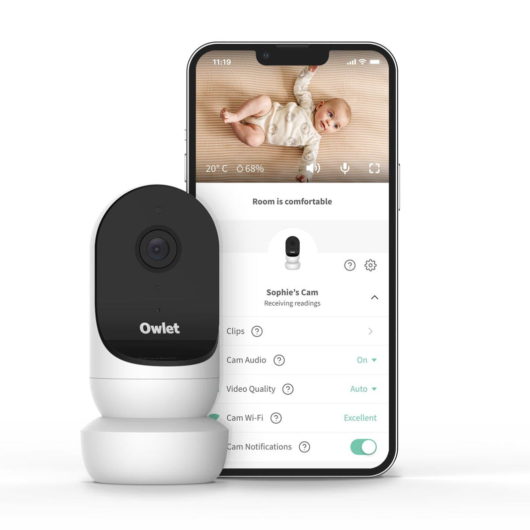 Owlet – Danish By Design B2B
