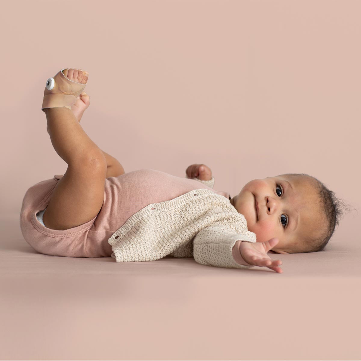 Owlet Smart Sock 3 Fabric Sock Sets