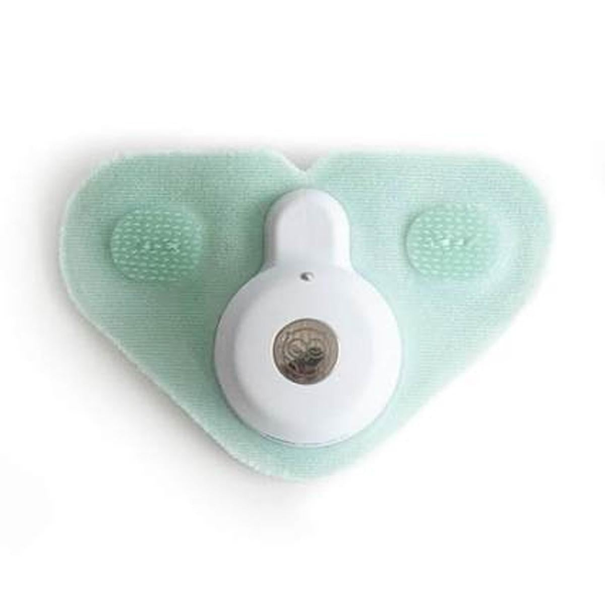 Owlet Smart Sock 3 Mint Green