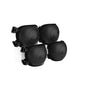 Scoot and Ride Protective Set Black XXS-S