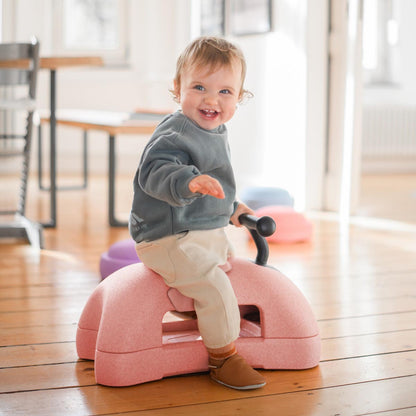 Scoot and Ride My First Rose