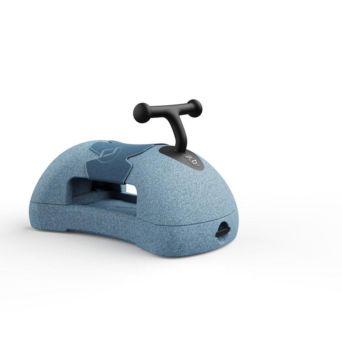 Scoot and Ride My First Steel