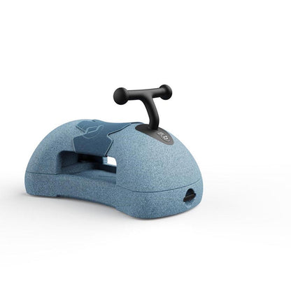 Scoot and Ride My First Steel