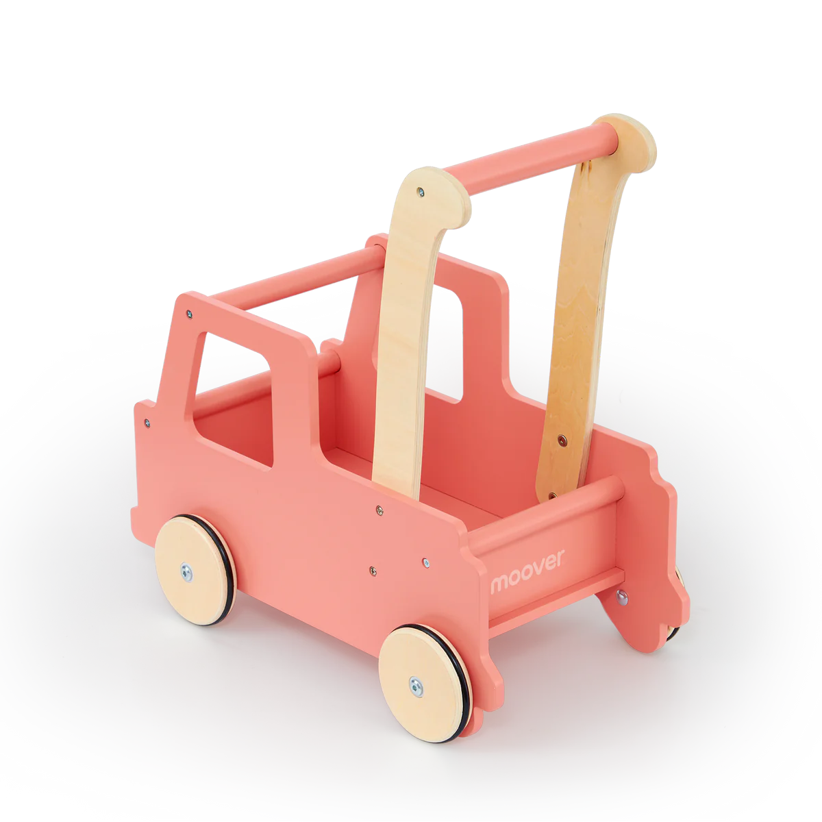 Moover Push Truck